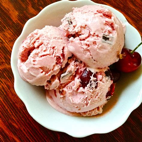 i-is-for-ice-cream-with-cherries-chocolate-amaretto image