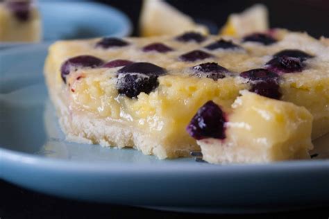 lemon-blueberry-squares-little-sweet-baker image