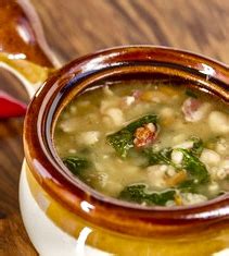 moroccan-spinach-lamb-soup-recipe-levana-cooks image