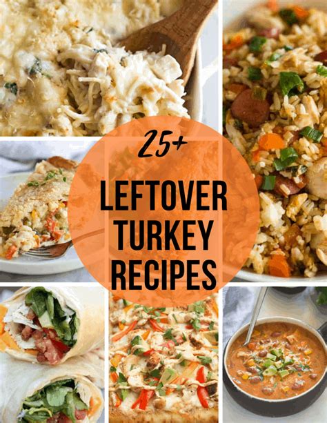 25-leftover-turkey-recipes-tastes-better-from-scratch image