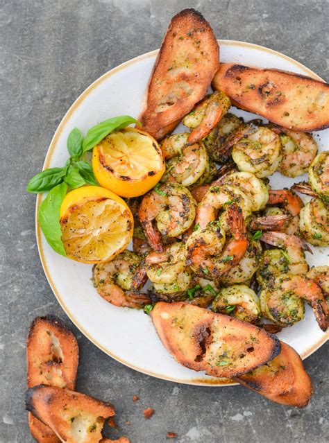 grilled-shrimp-with-pesto-once-upon-a-chef image