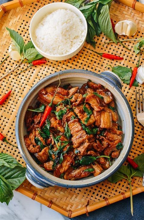 thai-basil-pork-belly-15-min-recipe-the-woks-of-life image