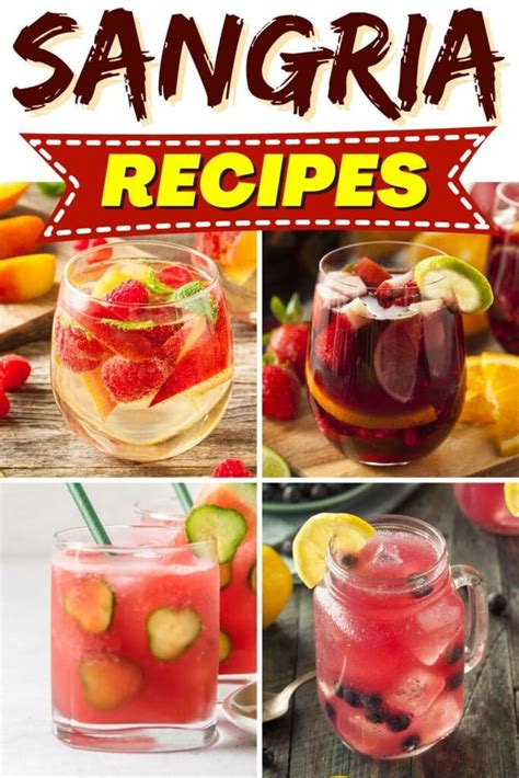 17-best-sangria-recipes-perfect-for-summer-insanely-good image