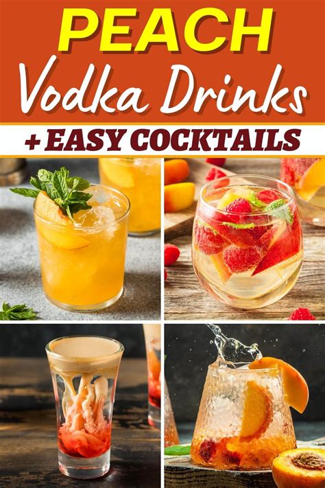 17-peach-vodka-drinks-easy-cocktails-insanely-good image