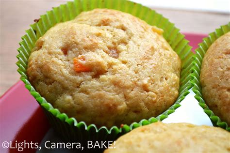 apricot-cream-cheese-muffins-lights-camera-bake image
