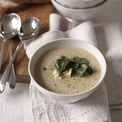 stilton-and-celery-soup-dinner-recipes-woman-home image