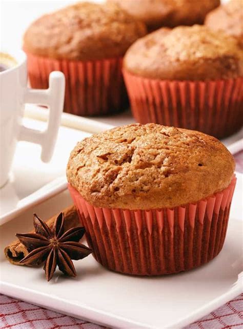 spicy-ginger-muffins-the-kitchen-magpie image