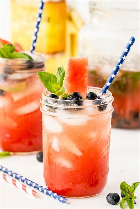 watermelon-tequila-cocktails-recipe-girl image