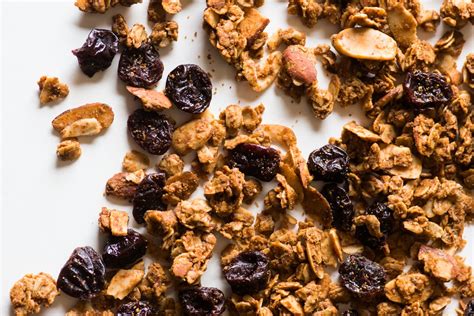 5-tips-to-help-you-make-better-granola-kitchn image