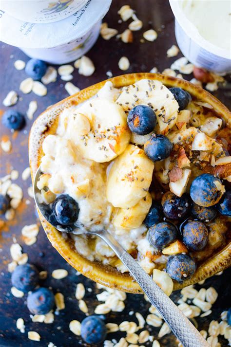 how-to-make-your-oatmeal-extra-creamy-huffpost-life image
