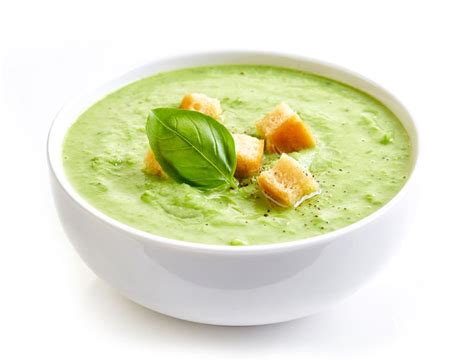 cream-of-cilantro-soup-crema-de-cilantro image