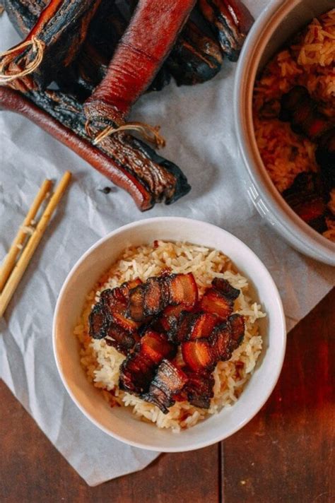 chinese-cured-pork-belly-cantonese-lap-yuk-the-woks image