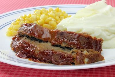 easy-meatloaf-recipes-kids-cooking-activities image