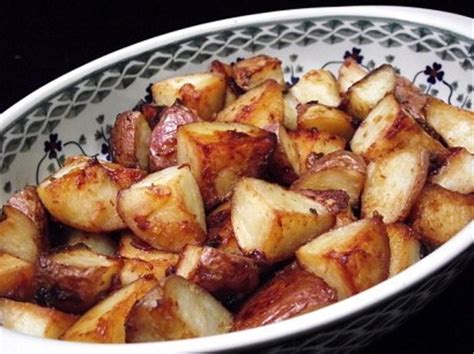 honey-roasted-red-potatoes-tasty-kitchen-a-happy image