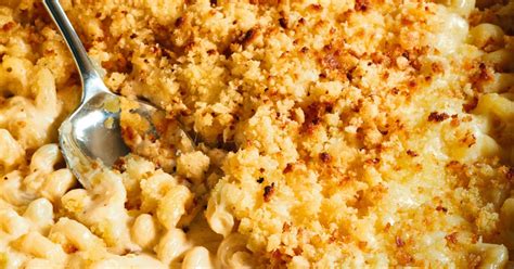 ina-gartens-overnight-mac-and-cheese-recipe-today image