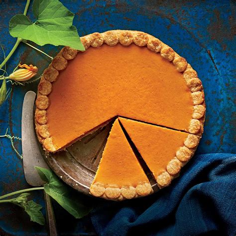 our-easiest-pumpkin-pie-recipe-southern-living image