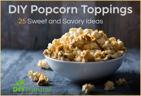 25-ideas-for-both-sweet-savory-popcorn-toppings image