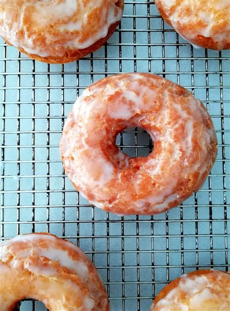 sour-cream-glazed-donuts-eats-delightful image