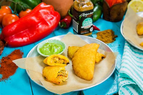 recipes-home-family-venezuelan-chicken-empanadas image