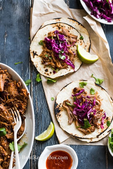 asian-pulled-pork-recipe-for-pulled-pork-tacos-juicy image