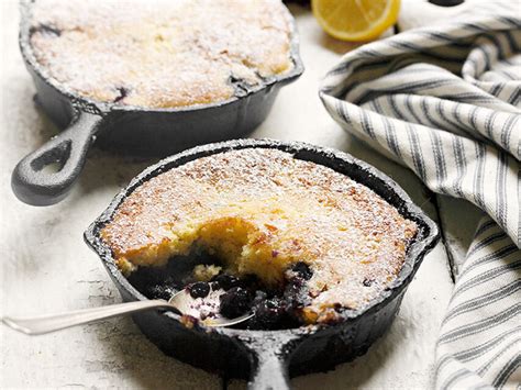 blueberry-lemon-pudding-cake-seasons-and-suppers image