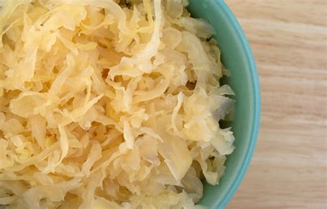 how-to-cook-prepackaged-sauerkraut-leaftv image