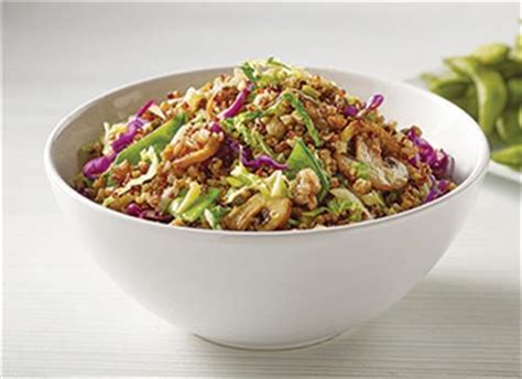 quinoa-ancient-grains-asian-stir-fry-bowl-mars image