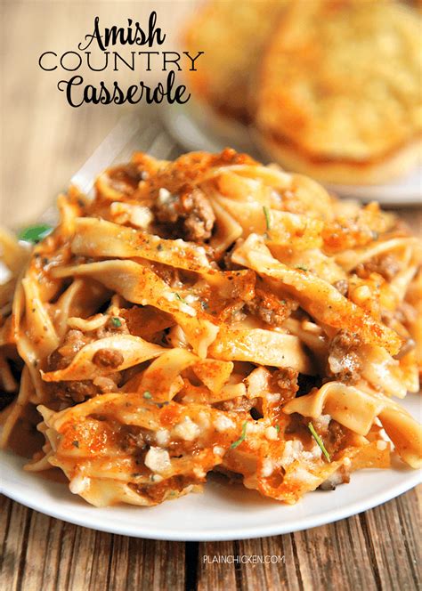 amish-country-casserole-plain-chicken image