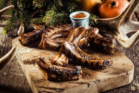 all-time-best-way-to-prepare-venison-ribs image