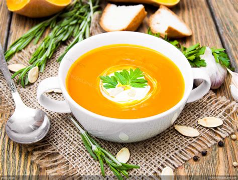 butternut-squash-soup-with-celery-and-carrots image