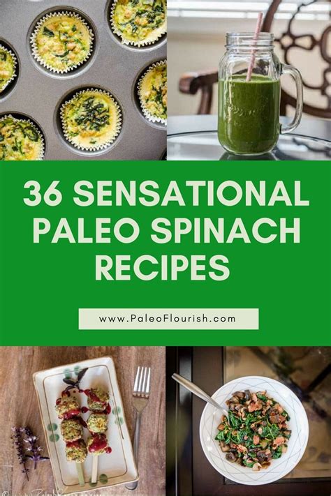 36-sensational-paleo-spinach-recipes-paleo-flourish image