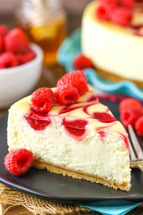 raspberry-goat-cheese-cheesecake image