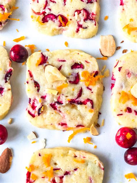 almond-shortbread-cookies-with-cranberries-and-orange image