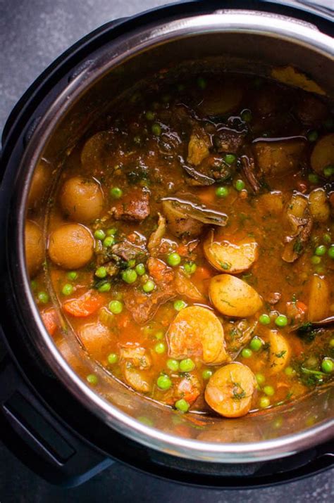the-best-instant-pot-beef-stew-recipe-ifoodrealcom image