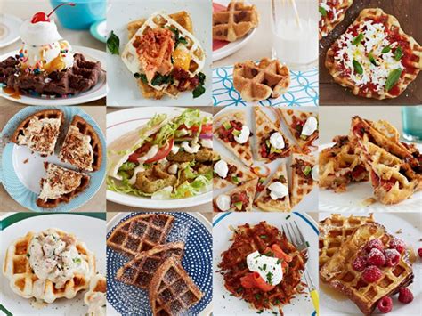 12-recipes-you-didnt-know-you-could-make-in-a-waffle image
