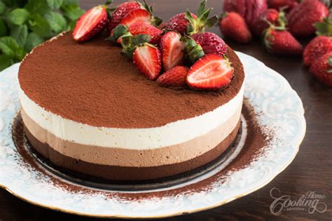 no-bake-triple-chocolate-mousse-cake-home image