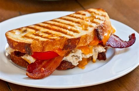 bacon-crab-melt-panini-recipe-food-republic image