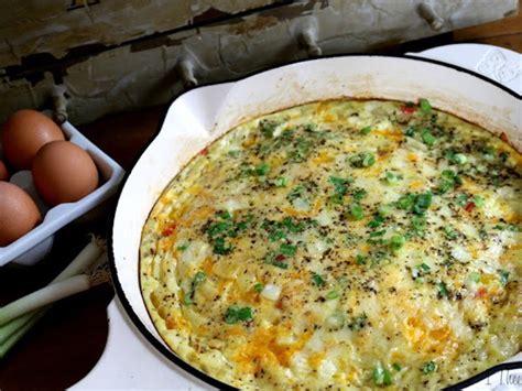 baked-denver-omelette-honest-cooking image