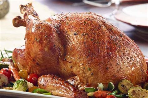 the-perfect-roasted-turkey-big-green-egg image