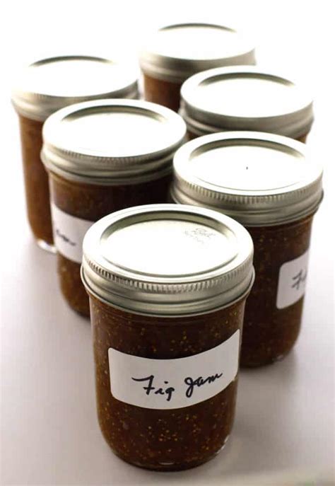 fig-jam-with-dried-figs-savor-the-best image