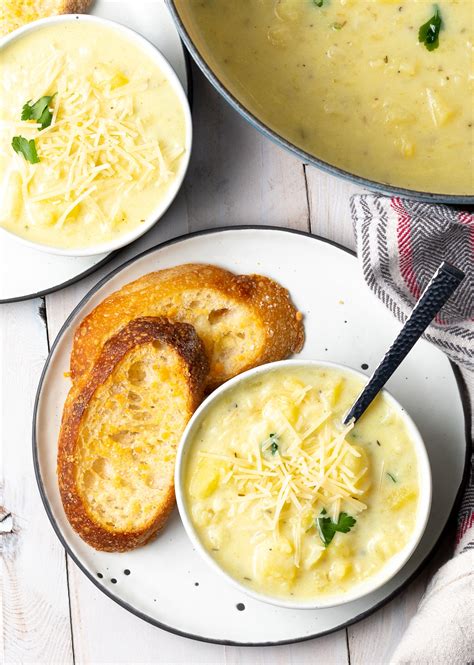 nanas-creamy-potato-soup-recipe-a-spicy-perspective image