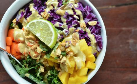 coconut-curry-dressing-a-delicious-easy-vitamix image