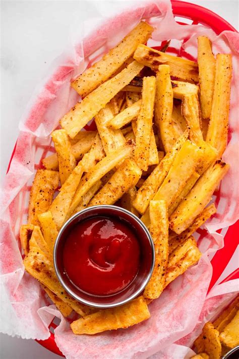baked-parsnip-fries-food-faith-fitness image