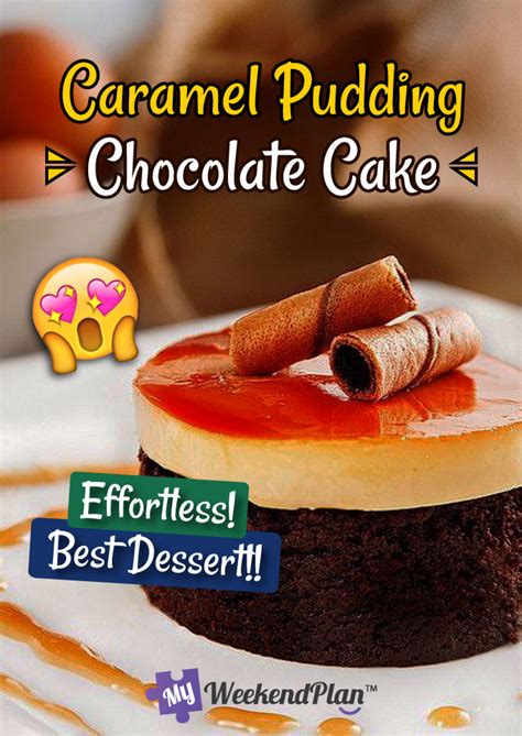 recipe-caramel-pudding-chocolate-cake-my image