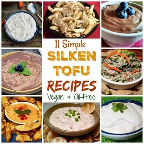 13-simple-silken-tofu-recipes-eatplant-based image