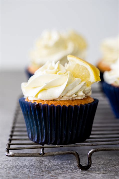 lemon-cupcakes-simply-delicious image