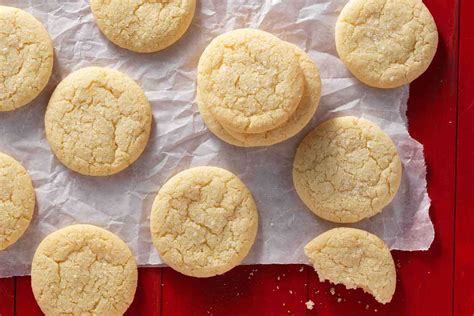 gluten-free-sugar-cookies-recipe-king-arthur-baking image