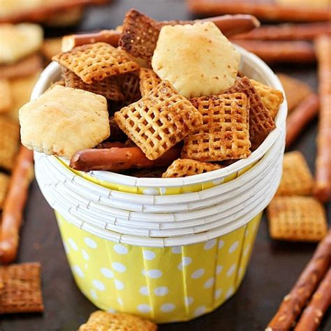 homemade-snack-mix-recipe-yummy-healthy-easy image