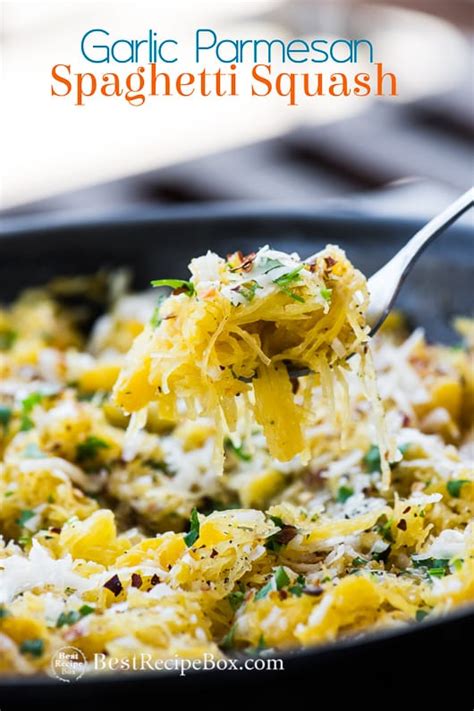 healthy-spaghetti-squash-recipe-with-garlic-and image