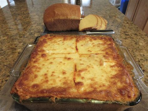 marys-marvelous-and-deliciously-easy-lasagna image